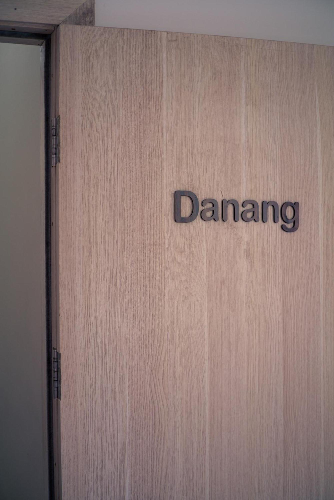 Luunien Home - Cozy Japandi Styled Room Hanoi Exterior foto