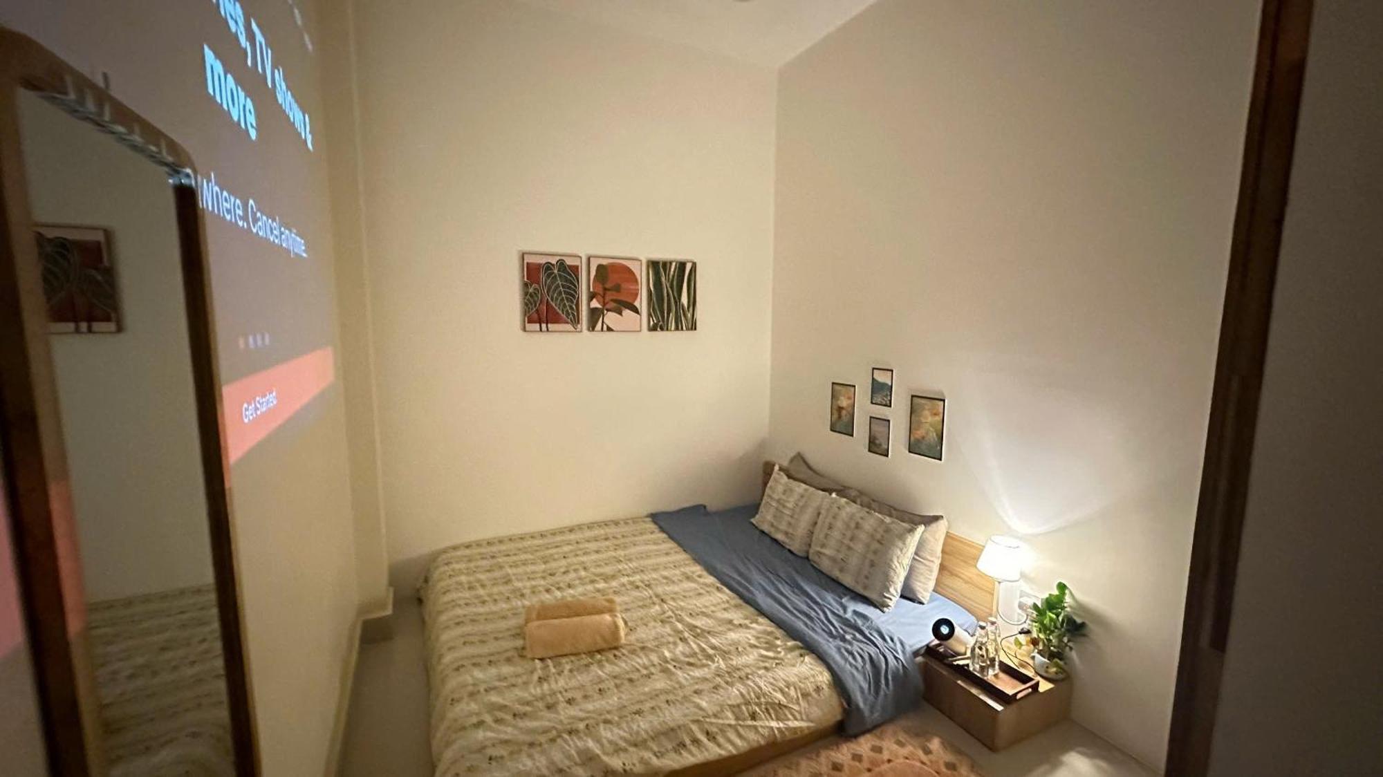 Luunien Home - Cozy Japandi Styled Room Hanoi Exterior foto