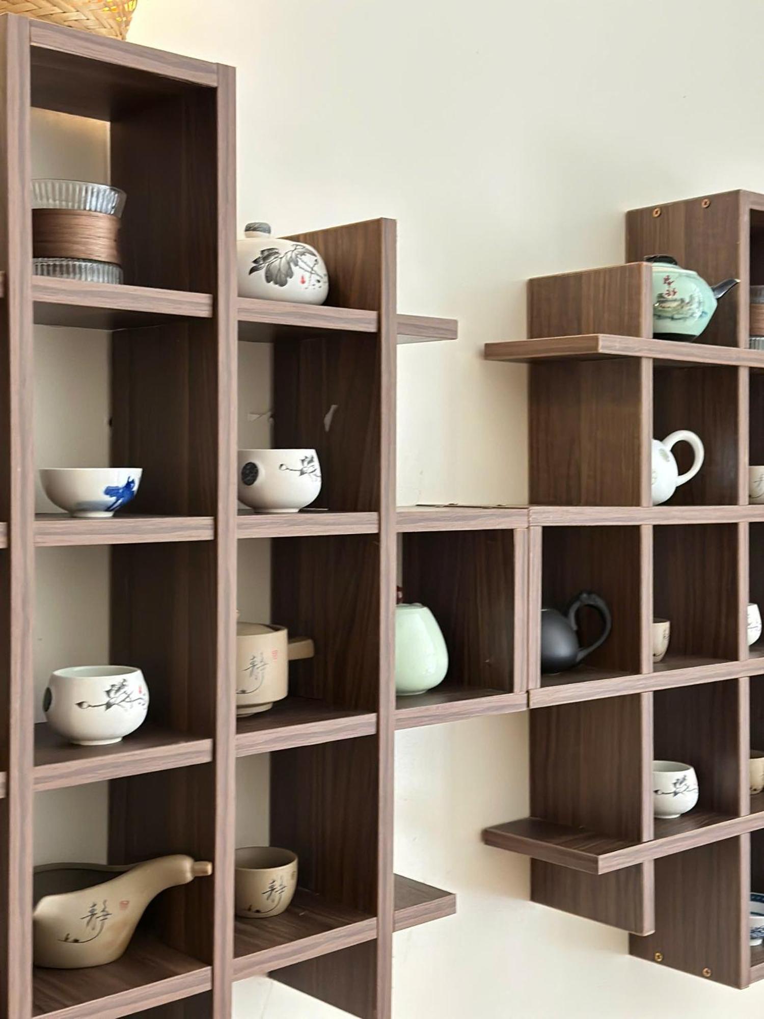 Luunien Home - Cozy Japandi Styled Room Hanoi Exterior foto