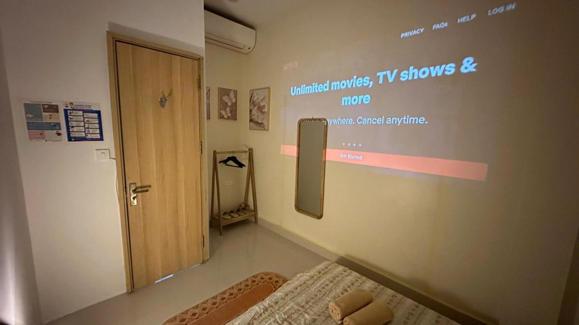 Luunien Home - Cozy Japandi Styled Room Hanoi Exterior foto